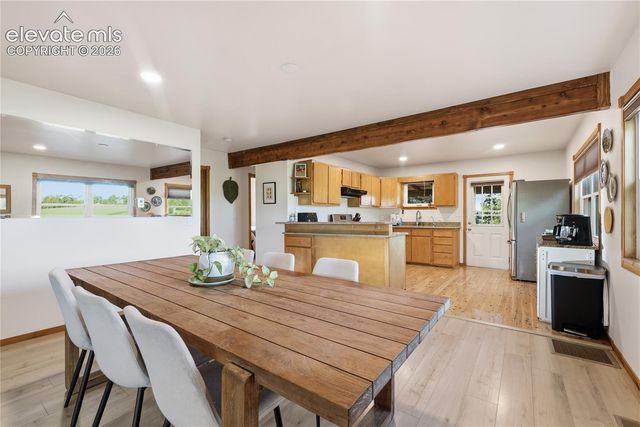 2134 Homestake Place, Lake George, CO 80827