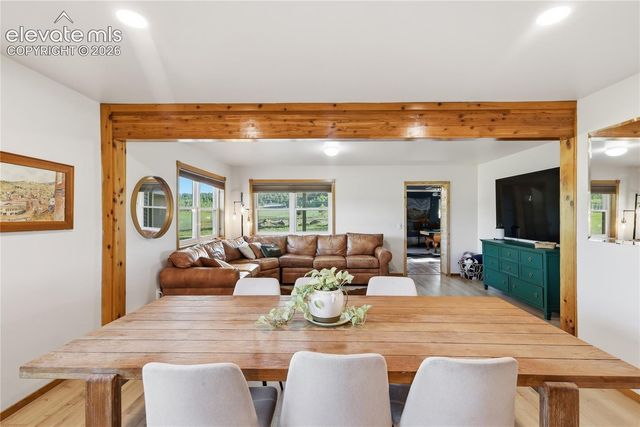 2134 Homestake Place, Lake George, CO 80827