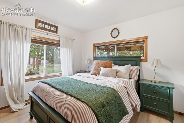 2134 Homestake Place, Lake George, CO 80827