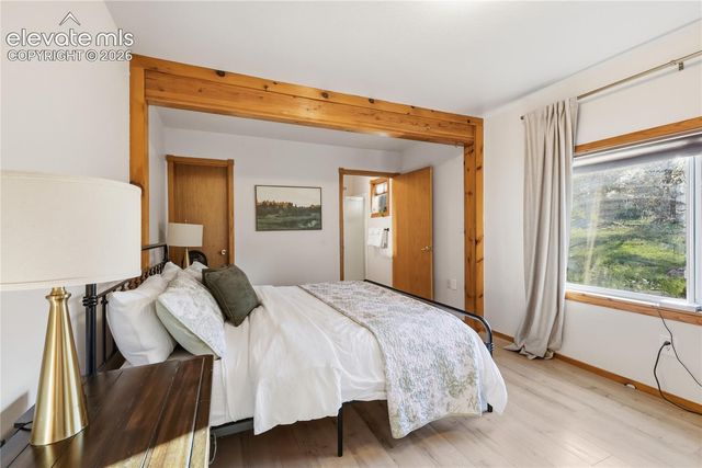 2134 Homestake Place, Lake George, CO 80827