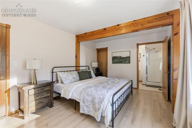 2134 Homestake Place, Lake George, CO 80827