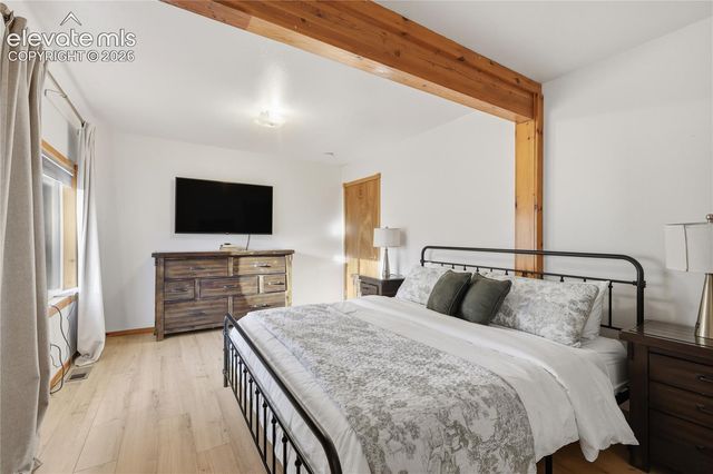 2134 Homestake Place, Lake George, CO 80827