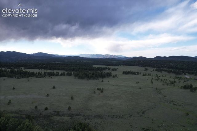2134 Homestake Place, Lake George, CO 80827
