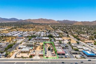 56341 29 Palms, Yucca Valley, CA 92284