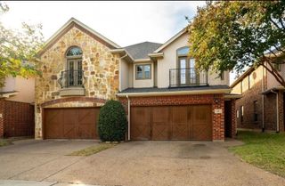 117 Corinna Court, Hurst, TX 76053