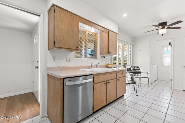 10816 W KELSO Drive, Sun City, AZ 85351