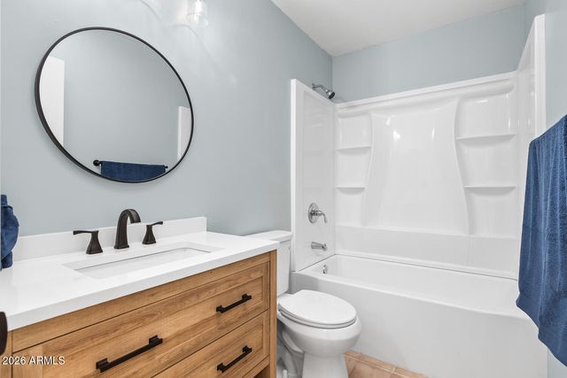 10816 W KELSO Drive, Sun City, AZ 85351