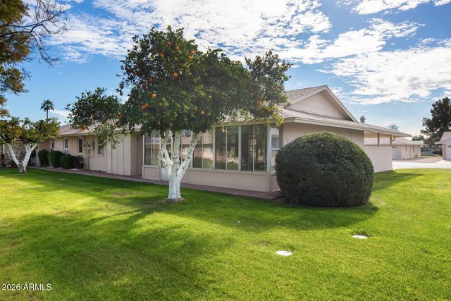 10816 W KELSO Drive, Sun City, AZ 85351