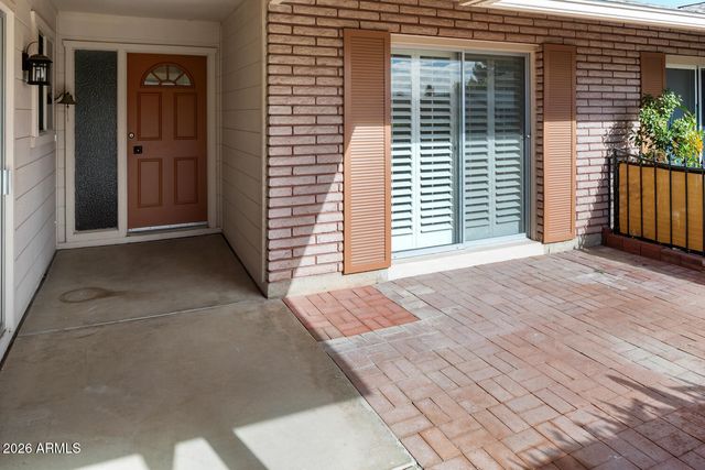 10816 W KELSO Drive, Sun City, AZ 85351