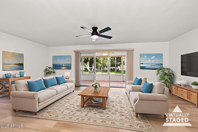 10816 W KELSO Drive, Sun City, AZ 85351