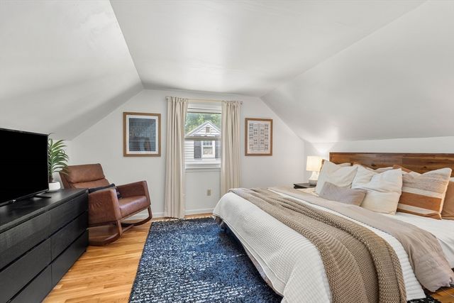 88 Hathaway St, Wareham, MA 02571