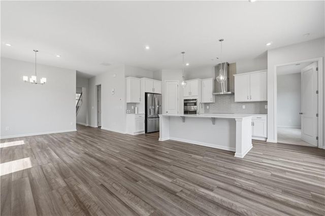 3669 Annsbury Court, Lilburn, GA 30047