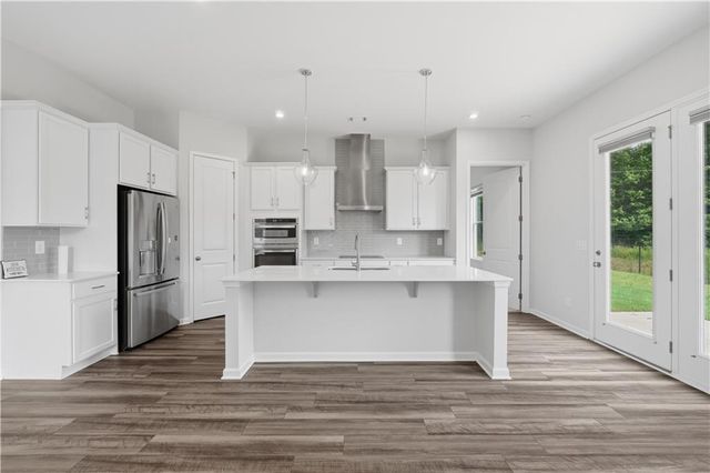 3669 Annsbury Court, Lilburn, GA 30047