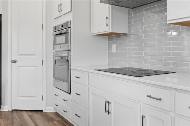 3669 Annsbury Court, Lilburn, GA 30047