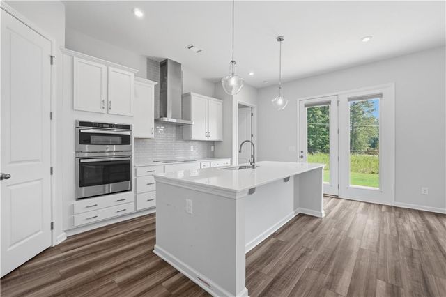 3669 Annsbury Court, Lilburn, GA 30047