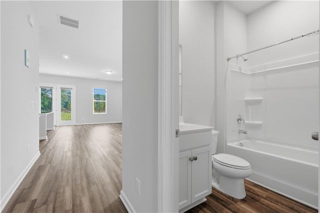 3669 Annsbury Court, Lilburn, GA 30047