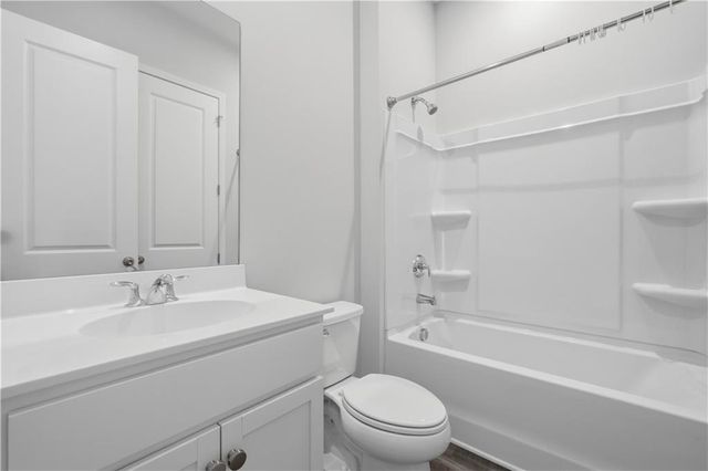 3669 Annsbury Court, Lilburn, GA 30047