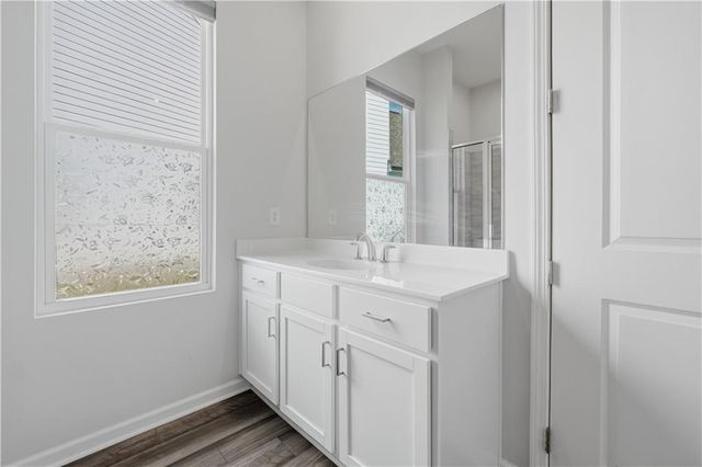 3669 Annsbury Court, Lilburn, GA 30047