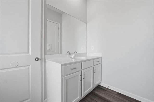 3669 Annsbury Court, Lilburn, GA 30047