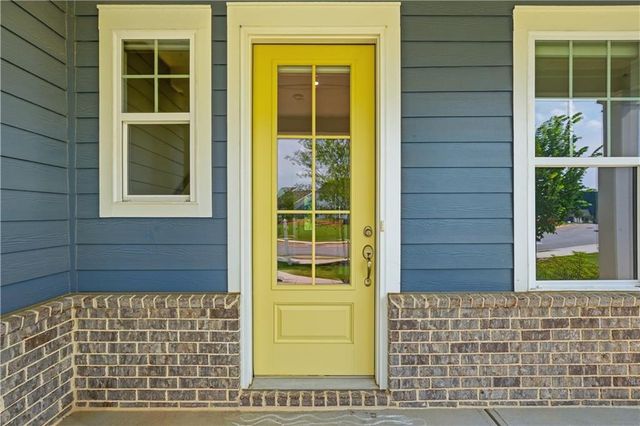 3669 Annsbury Court, Lilburn, GA 30047