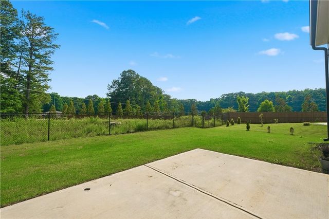 3669 Annsbury Court, Lilburn, GA 30047