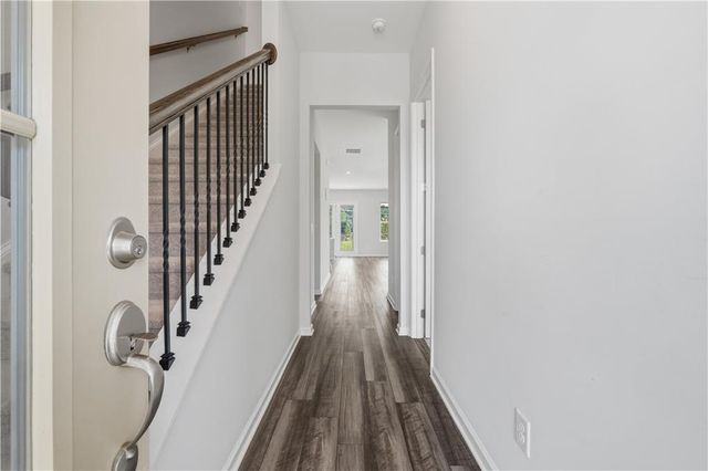 3669 Annsbury Court, Lilburn, GA 30047