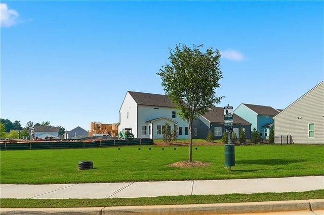 3669 Annsbury Court, Lilburn, GA 30047