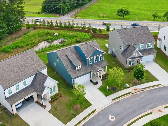 3669 Annsbury Court, Lilburn, GA 30047