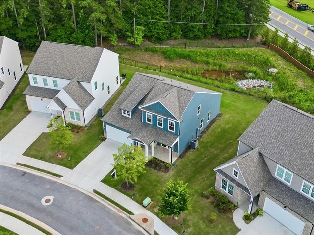 3669 Annsbury Court, Lilburn, GA 30047