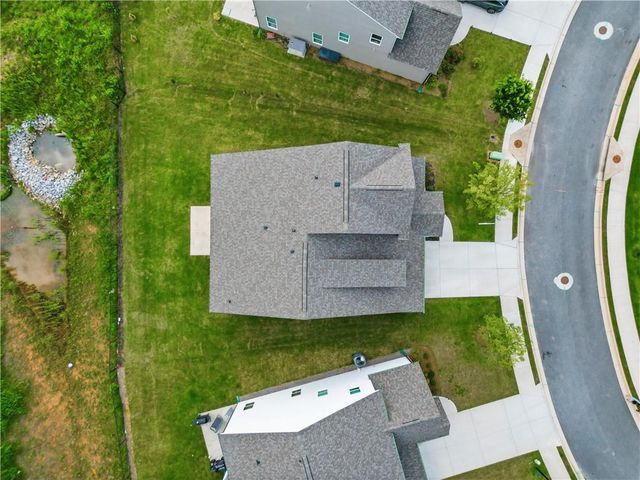 3669 Annsbury Court, Lilburn, GA 30047