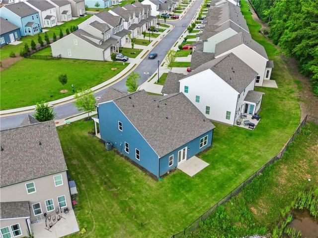 3669 Annsbury Court, Lilburn, GA 30047
