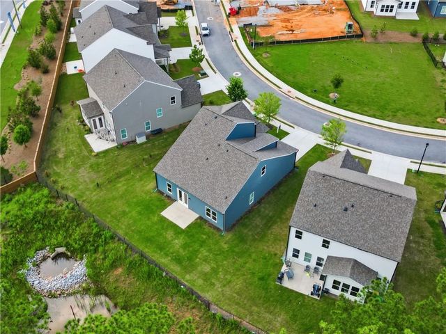 3669 Annsbury Court, Lilburn, GA 30047