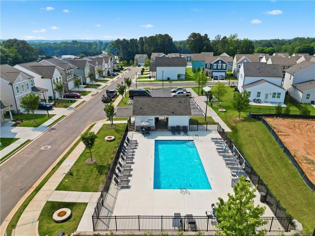 3669 Annsbury Court, Lilburn, GA 30047