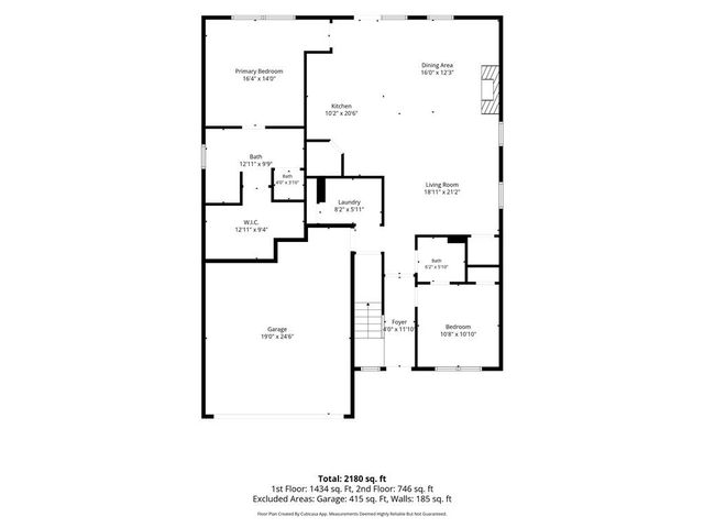 3669 Annsbury Court, Lilburn, GA 30047
