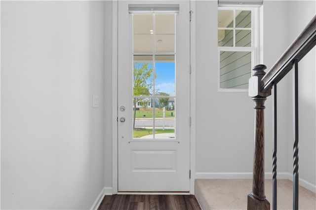3669 Annsbury Court, Lilburn, GA 30047
