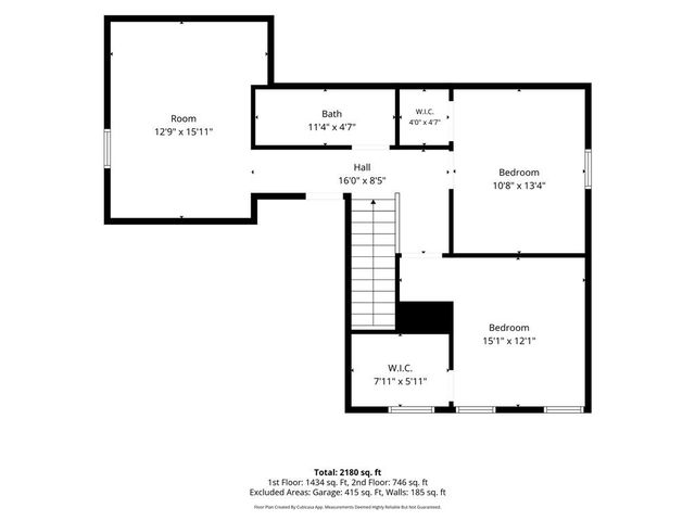 3669 Annsbury Court, Lilburn, GA 30047