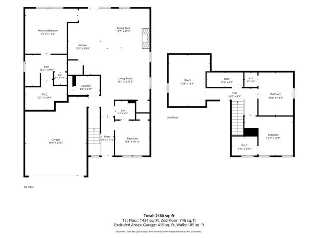 3669 Annsbury Court, Lilburn, GA 30047