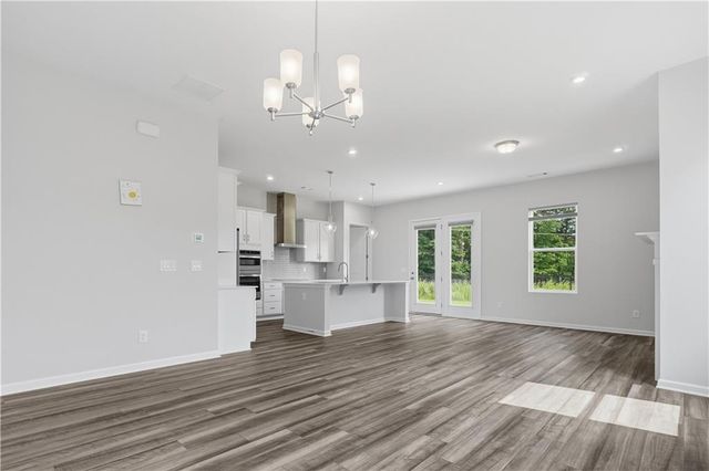 3669 Annsbury Court, Lilburn, GA 30047