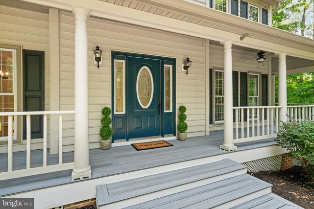 8801 PEPPERIDGE DR, Spotsylvania, VA 22551