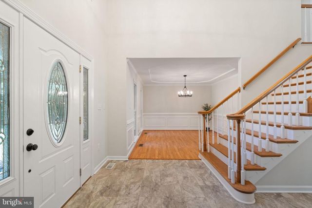 8801 PEPPERIDGE DR, Spotsylvania, VA 22551