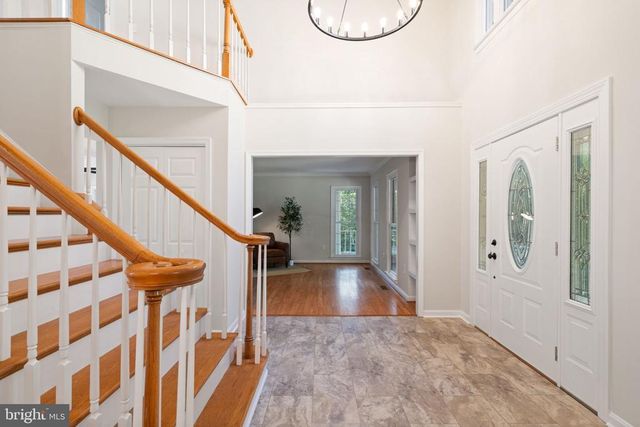 8801 PEPPERIDGE DR, Spotsylvania, VA 22551