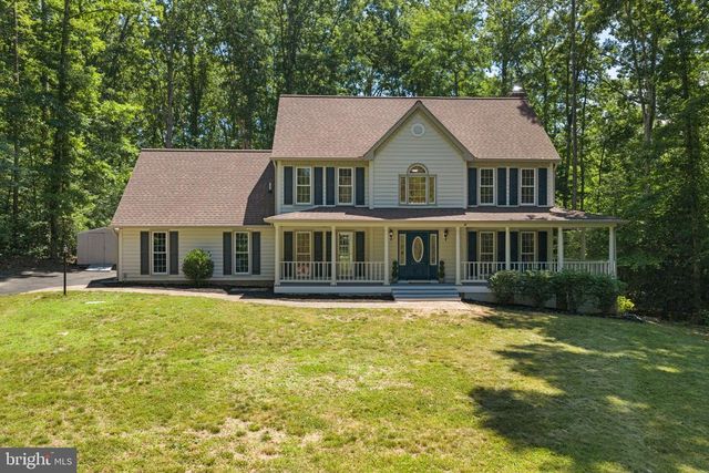 8801 PEPPERIDGE DR, Spotsylvania, VA 22551