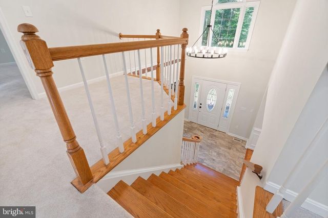 8801 PEPPERIDGE DR, Spotsylvania, VA 22551