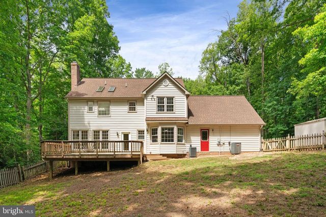 8801 PEPPERIDGE DR, Spotsylvania, VA 22551
