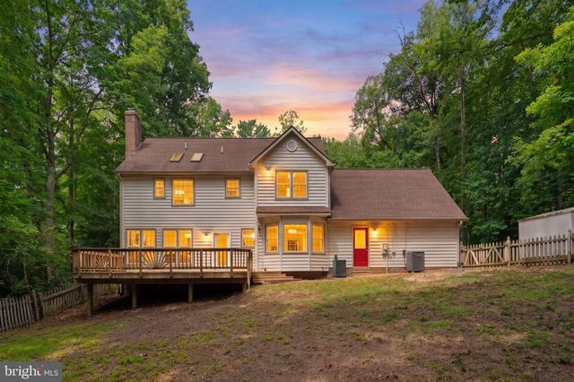 8801 PEPPERIDGE DR, Spotsylvania, VA 22551