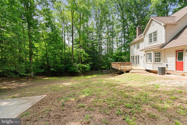 8801 PEPPERIDGE DR, Spotsylvania, VA 22551