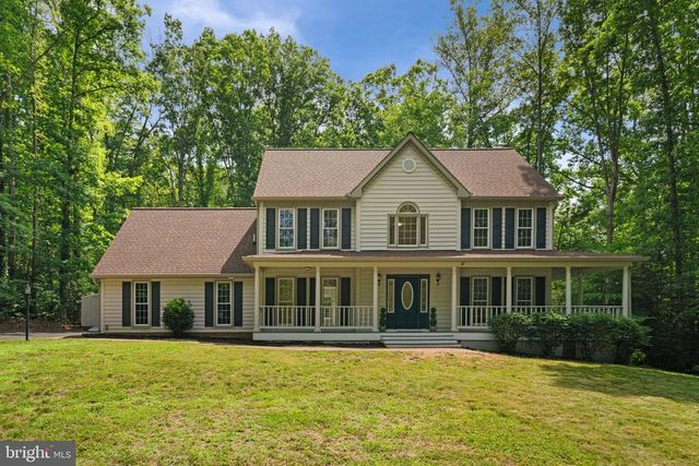 8801 PEPPERIDGE DR, Spotsylvania, VA 22551