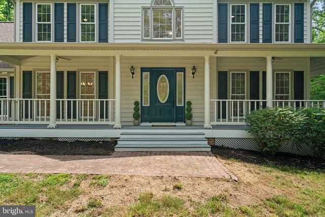 8801 PEPPERIDGE DR, Spotsylvania, VA 22551
