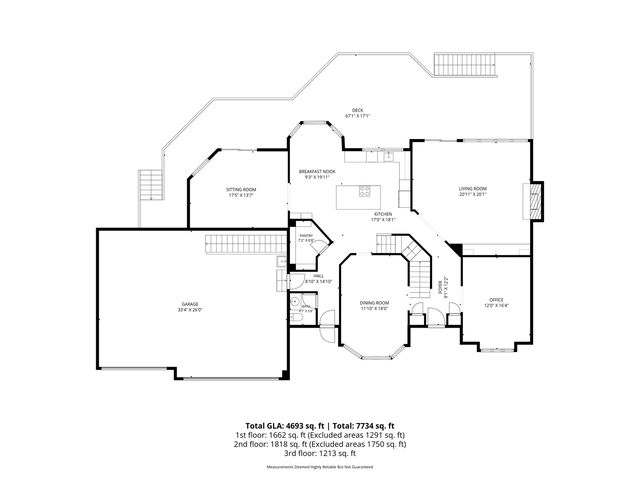 815 Promontory Place, Eagan, MN 55123
