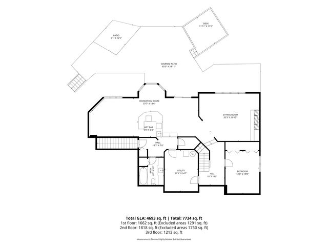 815 Promontory Place, Eagan, MN 55123